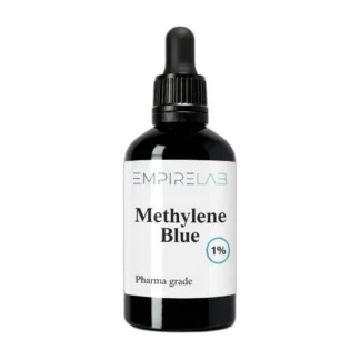 błękit metylenowy 1% roztwór — zdjęcie produktu
