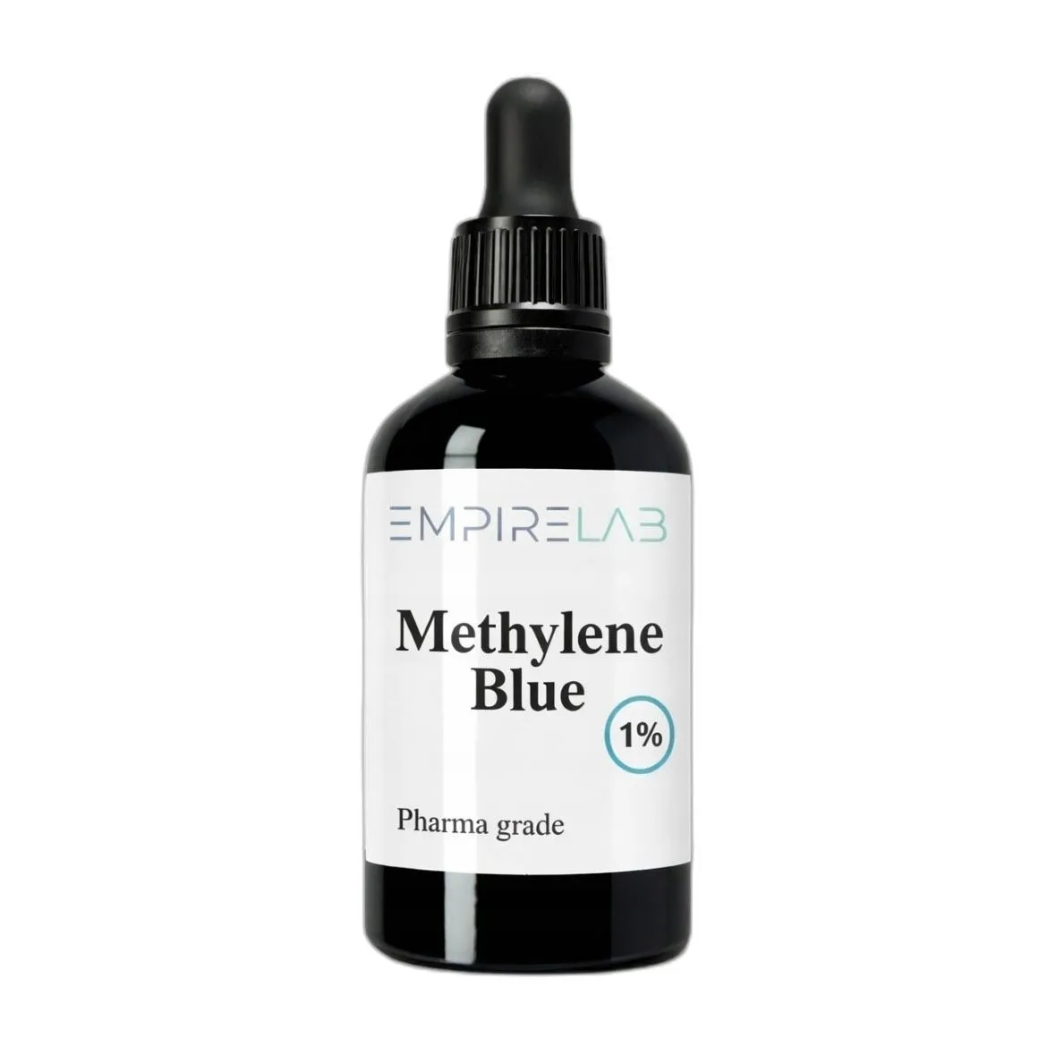 błękit metylenowy 1% roztwór — zdjęcie produktu