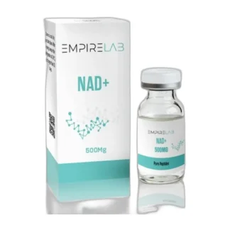 NAD+ dinukleotyd nikotynoamidoadeninowy — zdjęcie produktu