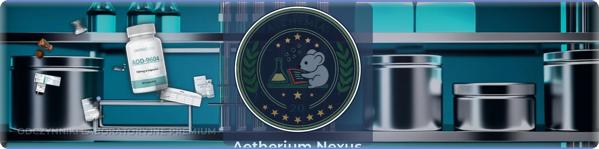 Aetherium Nexus